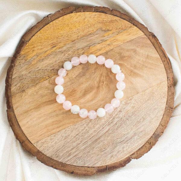 Ruling Number 6 Bracelet - Image 3