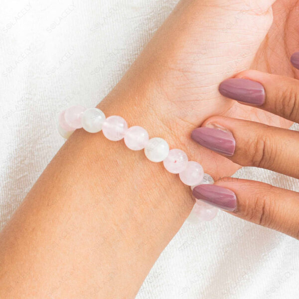 Ruling Number 6 Bracelet - Image 4