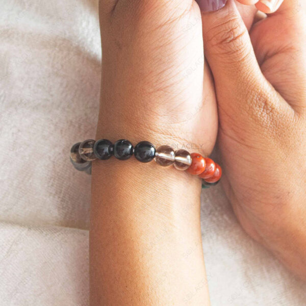 Scorpio Crystal Bracelet - Image 4