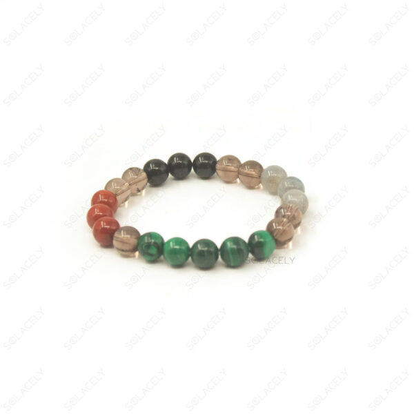 Scorpio Crystal Bracelet - Image 5