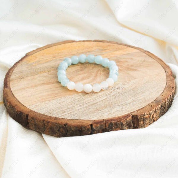 Ruling Number 2 Bracelet - Image 3