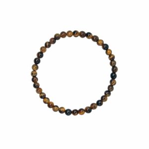 mens tiger eye bracelet