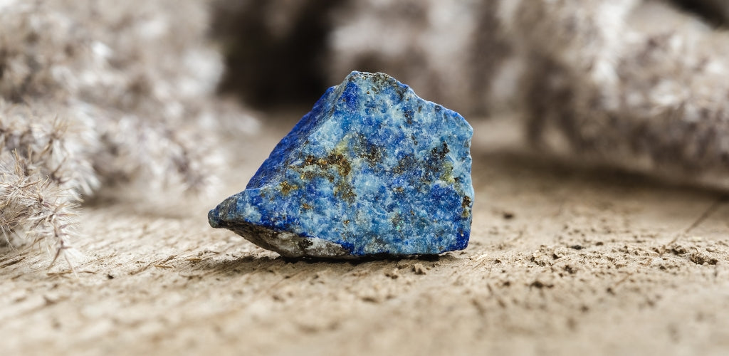 sodalite crystal meaning