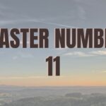 master number 11
