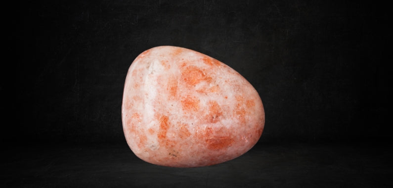 sunstone for confidence
