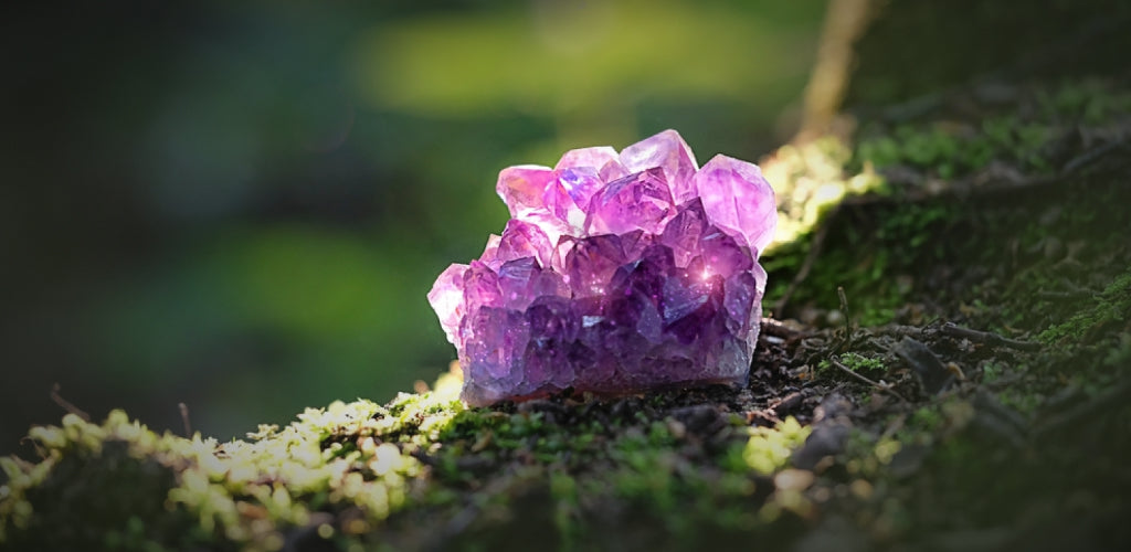 amethyst benefits