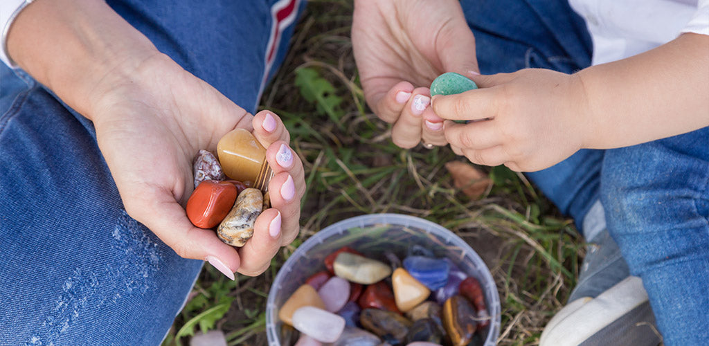best crystals for success in school