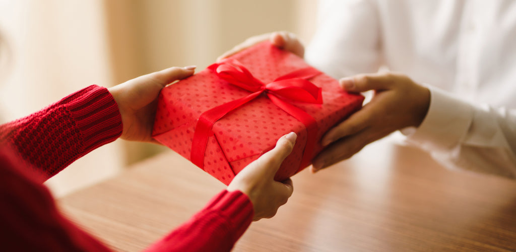 luxury wedding return gifts for your guest