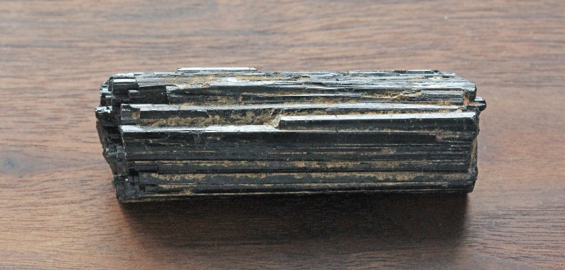 black tourmaline for the strong friendship bond