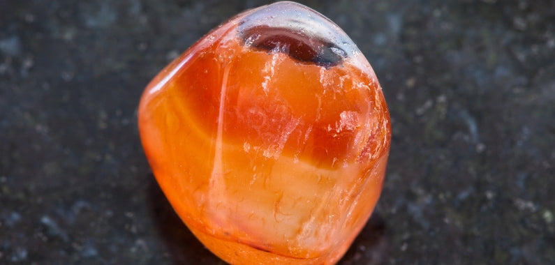 carnelian crystal friendship