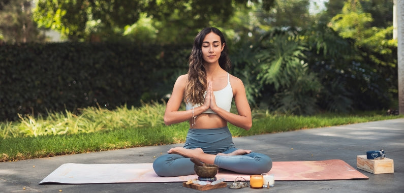 root chakra unblock