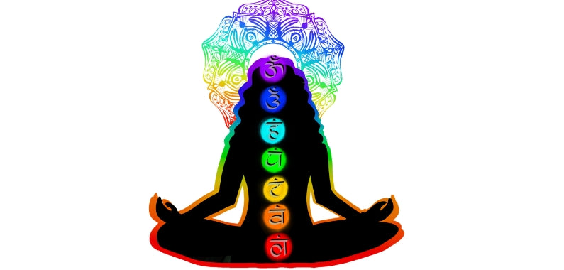 how to unblock chakras
