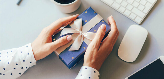 Corporate Gifting