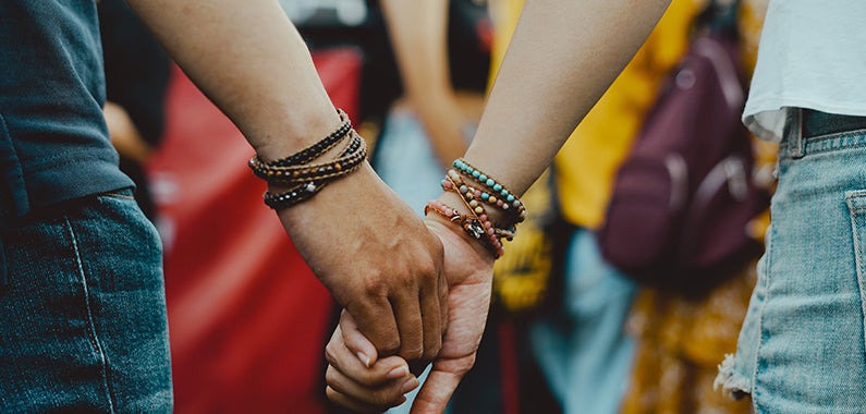 tips for selecting the couple bracelet