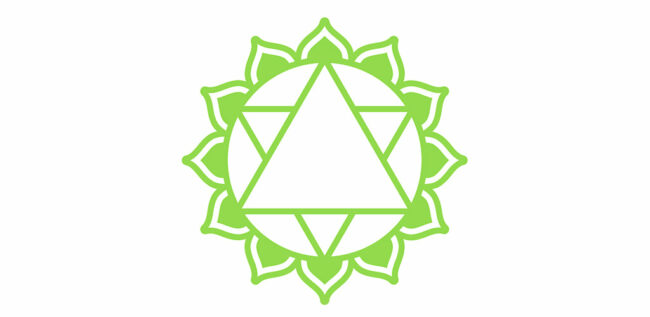 crystals for the heart chakra