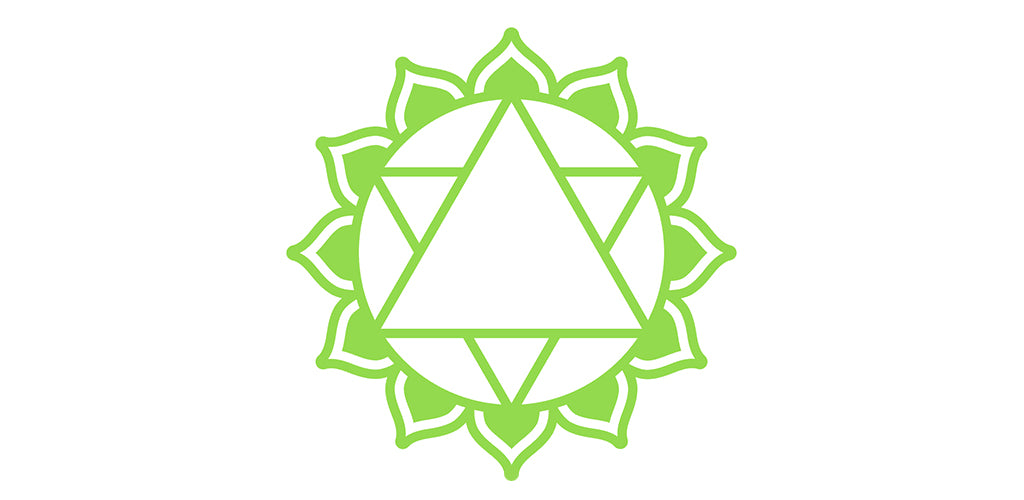 crystals for the heart chakra