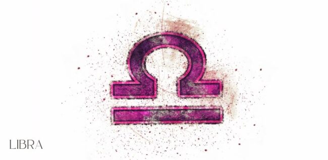 Crystals For Libra