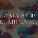 Crystals For Life Path Number 2