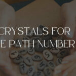 Crystals For Life Path Number 8