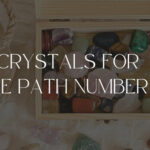 Crystals For Life Path Number 9