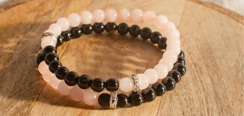 love bracelets for couples