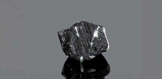 Black tourmaline