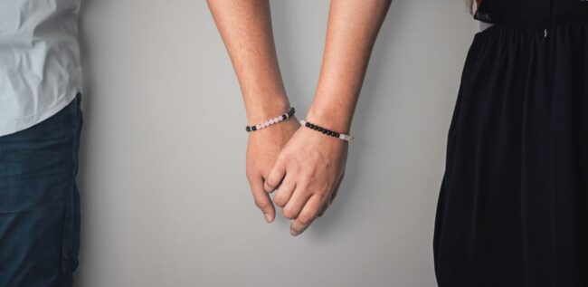 Bracelets for Couple