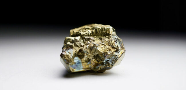 Fools gold