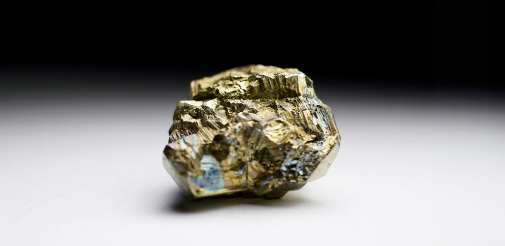 Fools gold