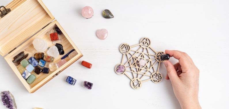 unblock root chakra