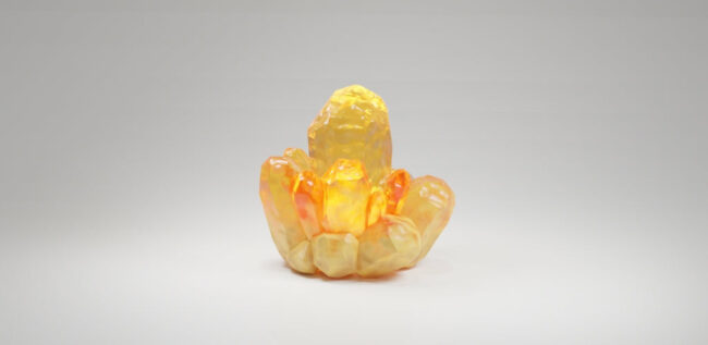 citrine meaning