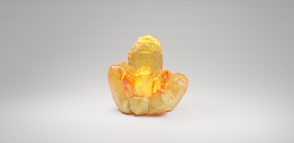 citrine meaning