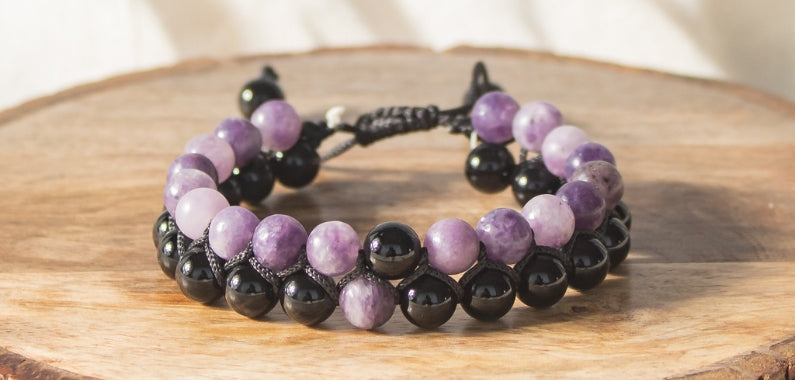 couples matching bracelets