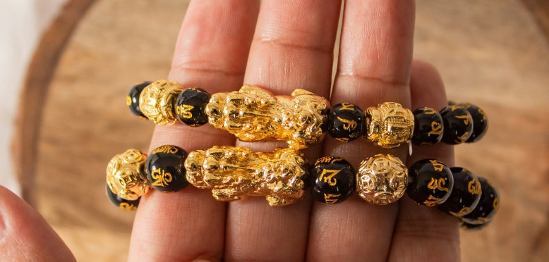 cute couple bracelets