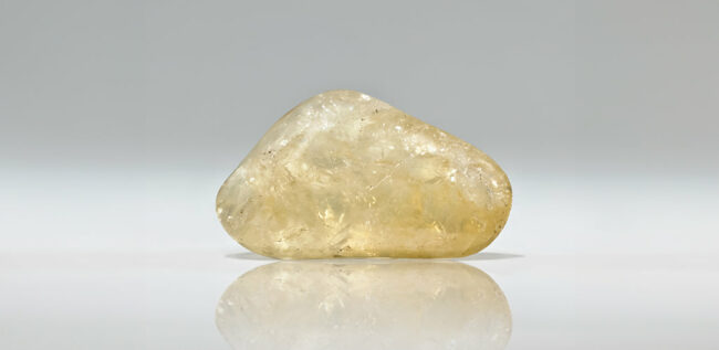 citrine color