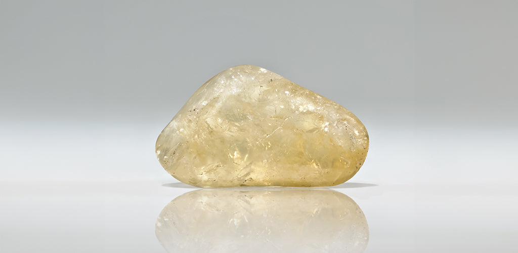 citrine color