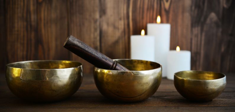 benefits of singing bowl meditation