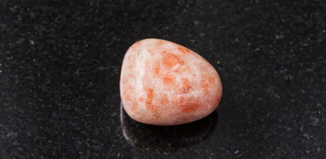 Sunstone Crystal