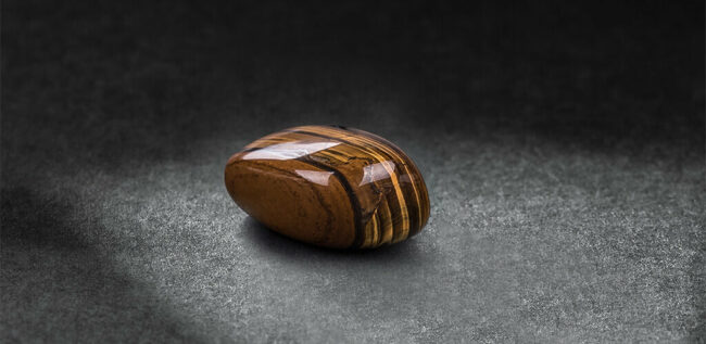 tigers eye meaning