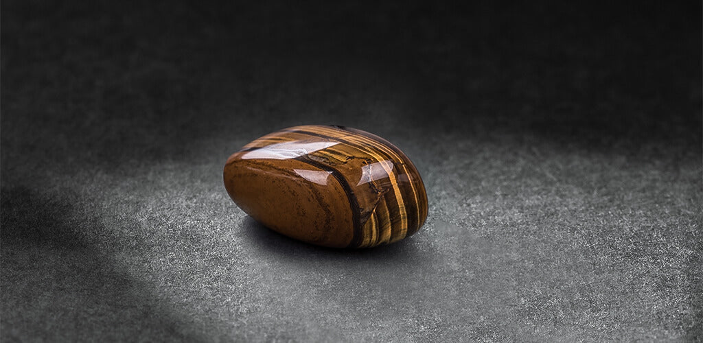 tigers eye meaning