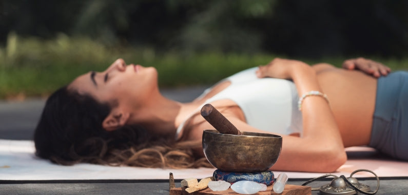 how to unblock a chakra
