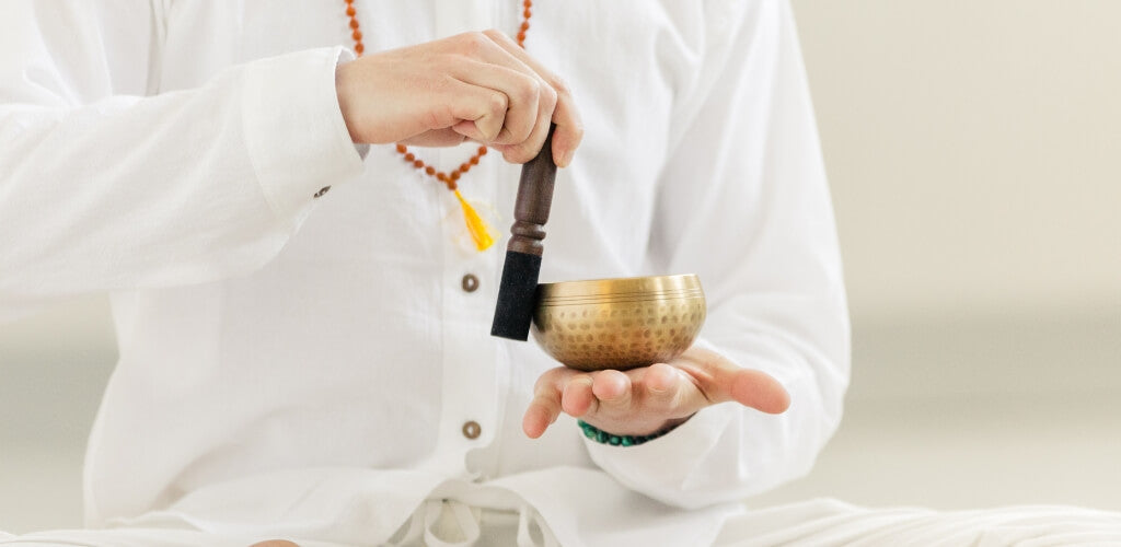 singing bowl