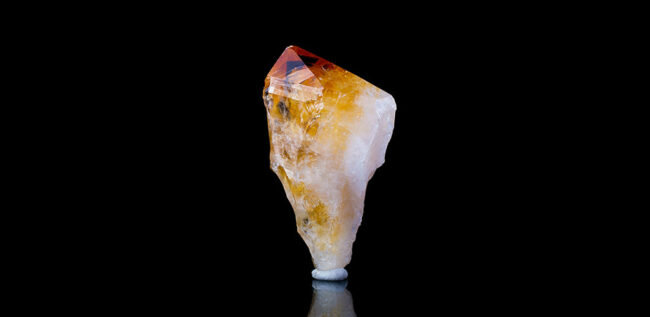 carnelian properties
