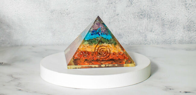 vastu pyramid