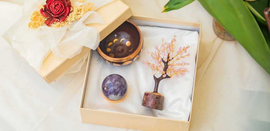 Wedding return gifts