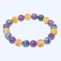 8mm Crystal Bracelets