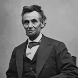 abraham lincoln