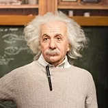albert einstein