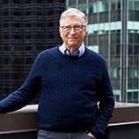 bill gates