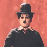 charlie chaplin